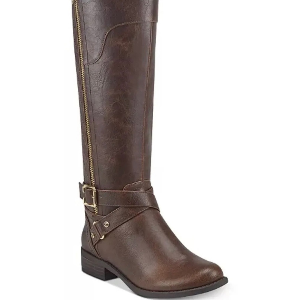 GBG By Guess Haydin Knee High Boots Size 6.5 M